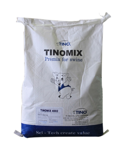 tinomix-4002