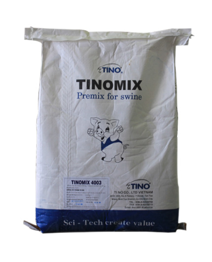 tinomix-4003