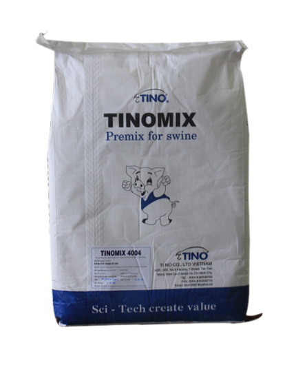 tinomix-4004