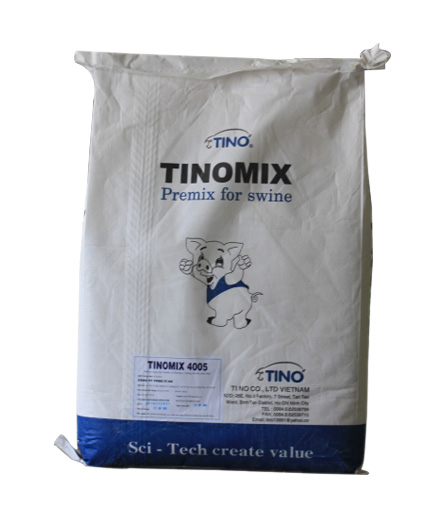 tinomix-4005