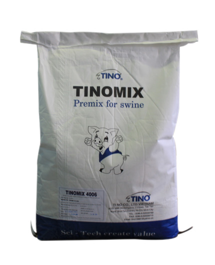 tinomix-4006