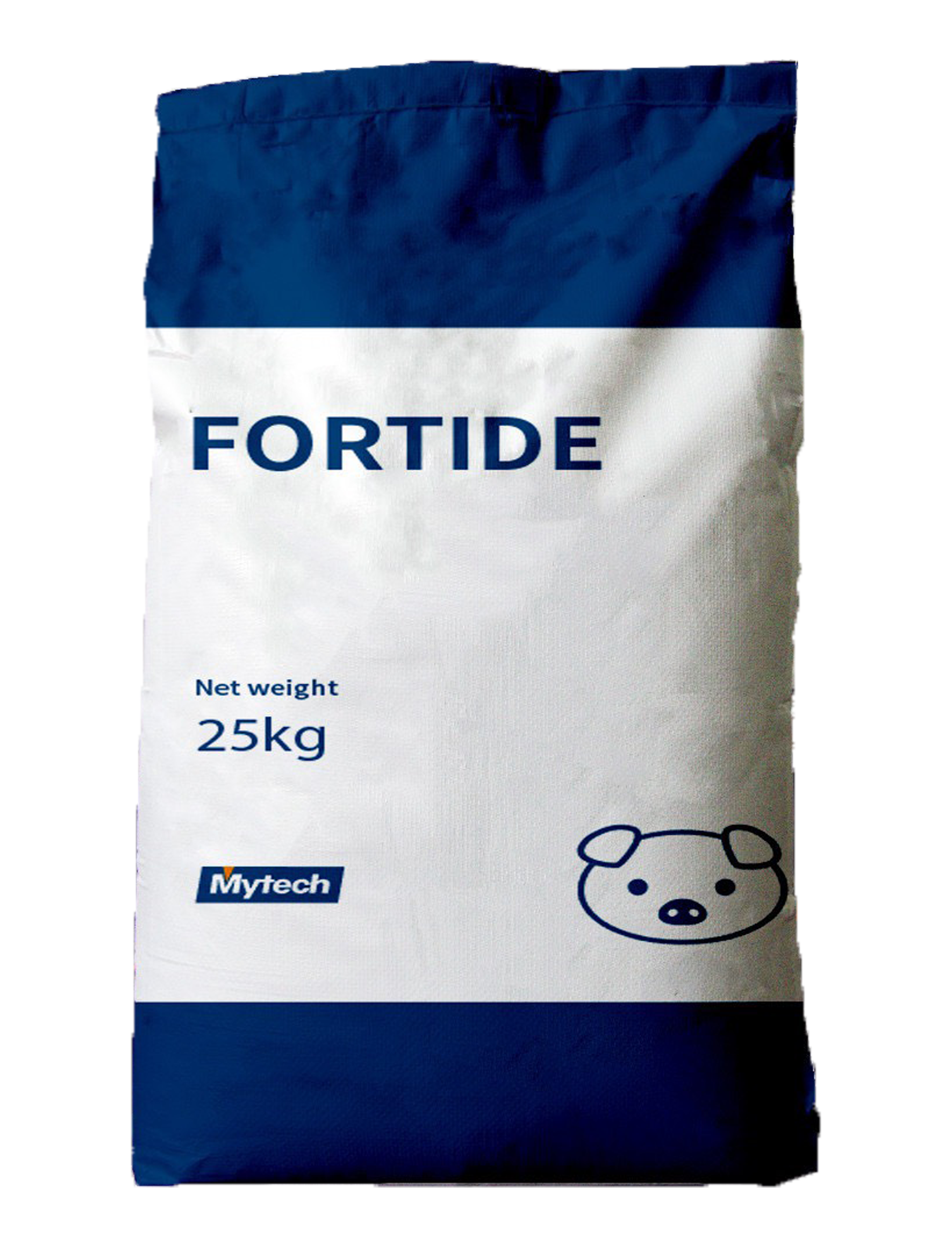 Fortide 3